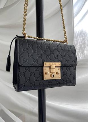 Сумочка в стилі gucci