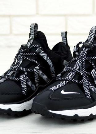 Кроссовки мужские nike air max 270 bowfin black2 фото