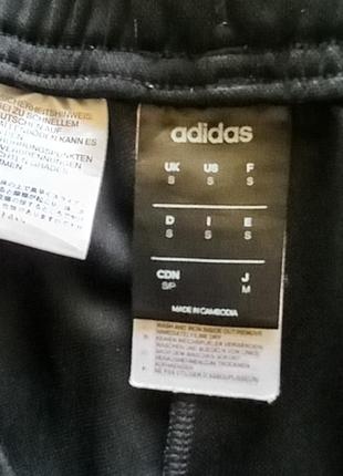 Штани adidas lipstick climalite4 фото