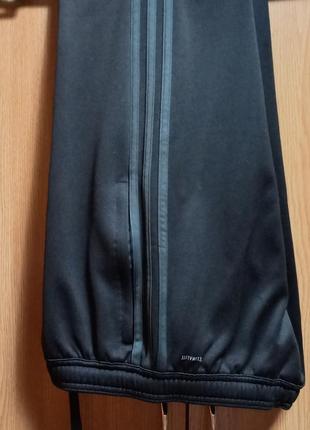 Штани adidas lipstick climalite7 фото