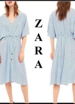 Zara/платье zara4 фото