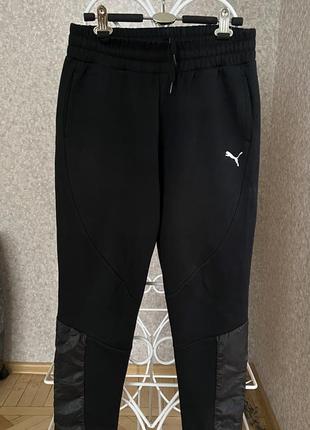 Спортивные штаны puma