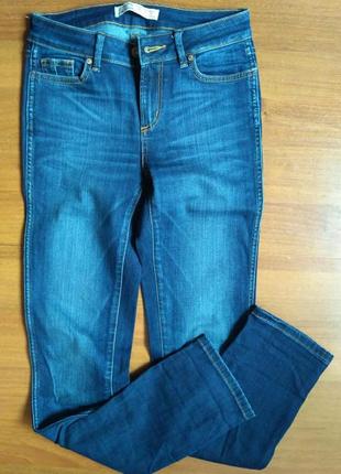 Джинси zara 34 xs