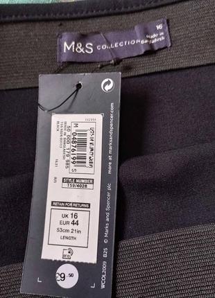 Юбка,m &amp; s collection 8