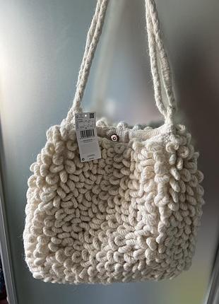 Нова крута сумка mango