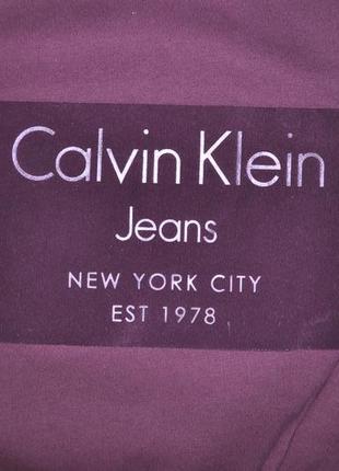 Стильный свитшот calvin klein3 фото