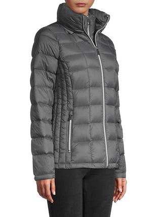 Куртка пуховик michael kors packable down puffer jacket m824447f83 оригінал