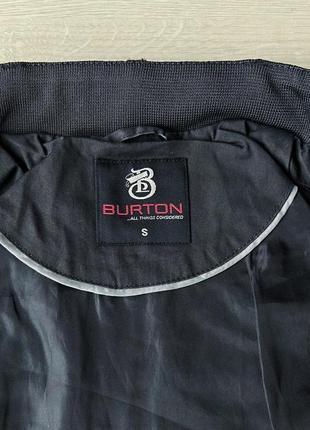 Ветровка куртка burton6 фото