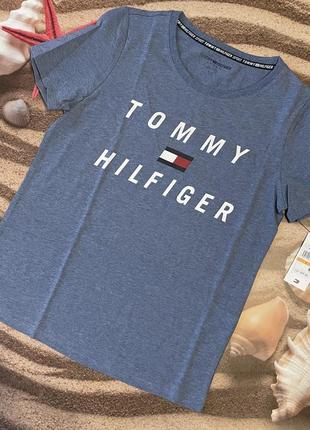 Футболка tommy hilfiger оригінал