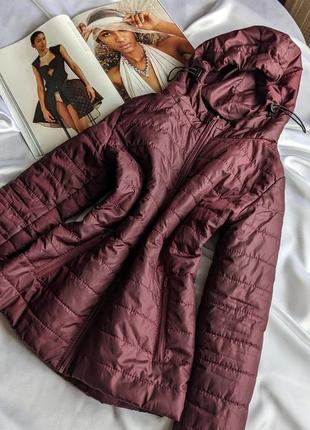 Куртка демисезон