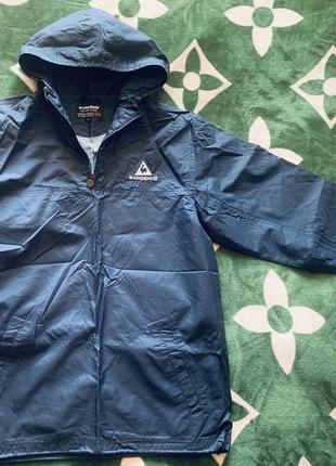 Ветровка le coq sportif original goods ✅5 фото