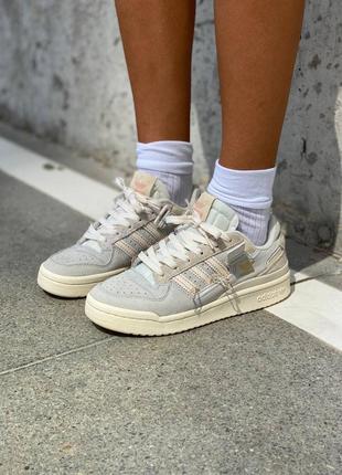 Кроссовки adidas forum, адидас