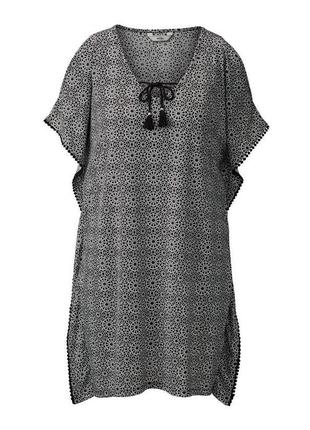 Туніка, парео для пляжу від tchibo (германія), 44/46 євро