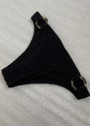 Трусики от купальника