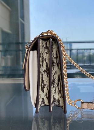 Продам сумку coach klare crossbody 206 фото