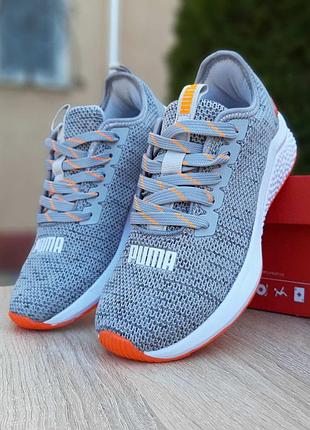 💛  кросівки puma 💙