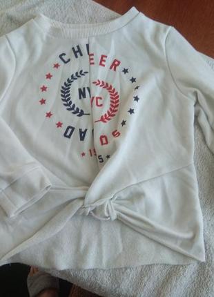 Кофта светрик кофть