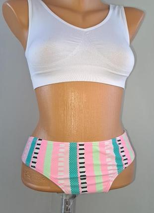 Трусики низ купальника