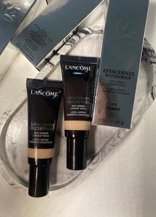 Консилер lancome effacernes longue tenue6 фото