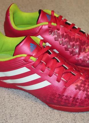 Yung adidas fucsia hotsell