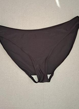 Трусики низ купальника