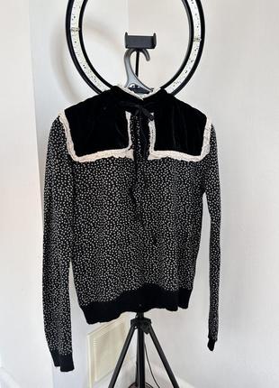 Zara светр