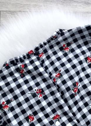 Платье с открытыми плечами 5