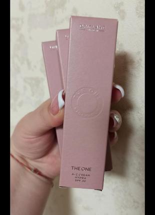 A-z крем гидра the one spf 30 -43457,58,60