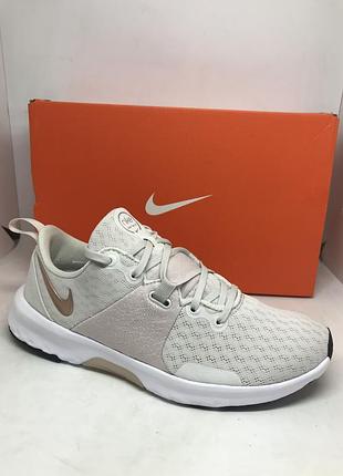 Кроссовки nike city trainer 3 ck2585