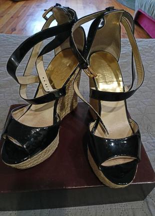 Босоніжки michael kors