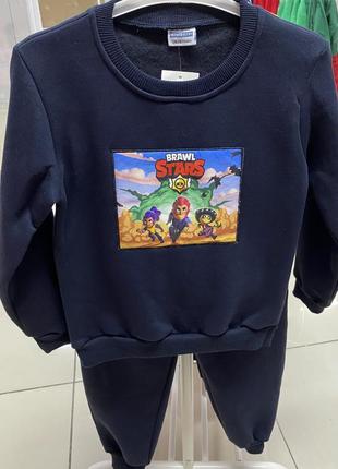 Костюм для мальчика