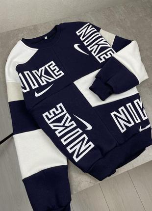 Світшот nike в колаборації з air jordan