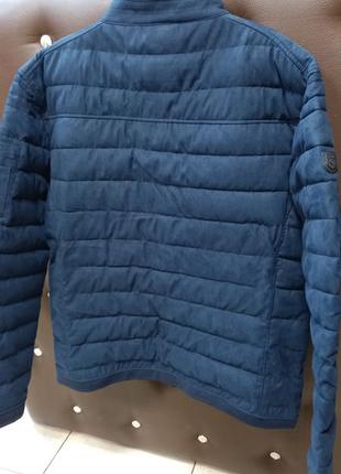 Куртка від tom tompson.