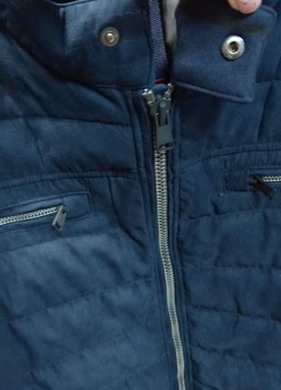 Куртка від tom tompson.