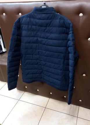 Куртка від tom tompson.