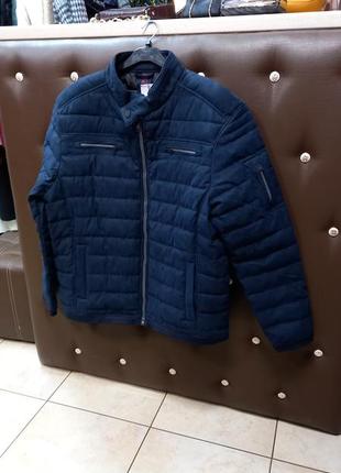 Куртка від tom tompson.