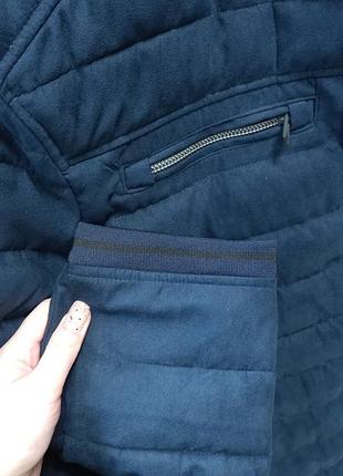 Куртка від tom tompson.