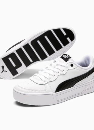 Puma кеди3 фото