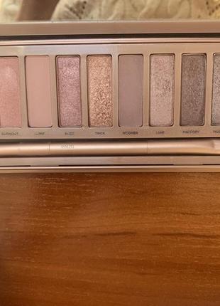 Urban decay naked32 фото