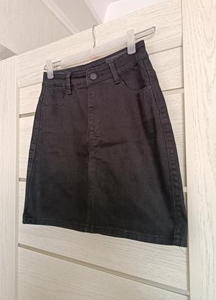 Юбка