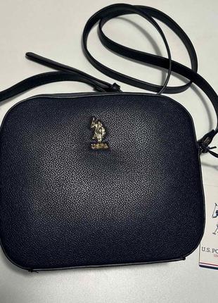 Сумка us  polo assn