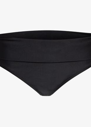 Классные купальные плавки с отворотом osaga