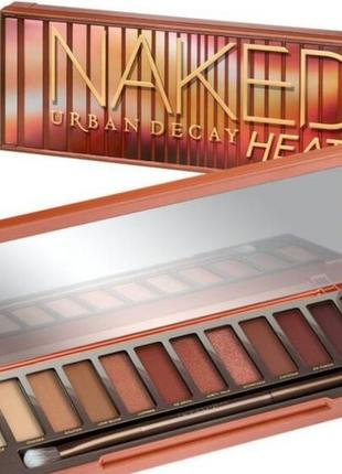 urban decay moondust

палетка теней