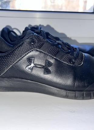 Кроссовки under armour2 фото