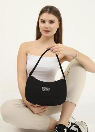 Модна стильна сумка жіноча сумочка shaka 921