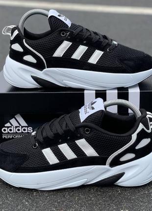 Мужские кроссовки adidas 👟9 фото