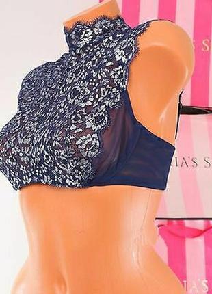 Бюстгальтер браллет виктория сикрет victoria secret original 34b 75b 34d 75d5 фото