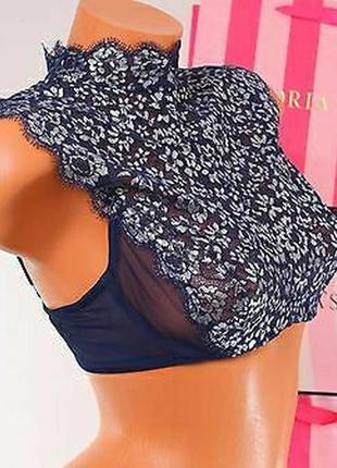 Бюстгальтер браллет виктория сикрет victoria secret original 34b 75b 34d 75d6 фото