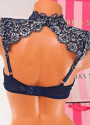 Бюстгальтер браллет виктория сикрет victoria secret original 34b 75b 34d 75d7 фото