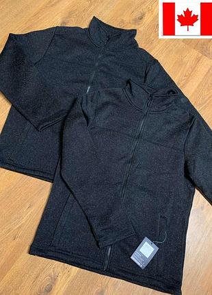 Теплая кофта  р l/xxl